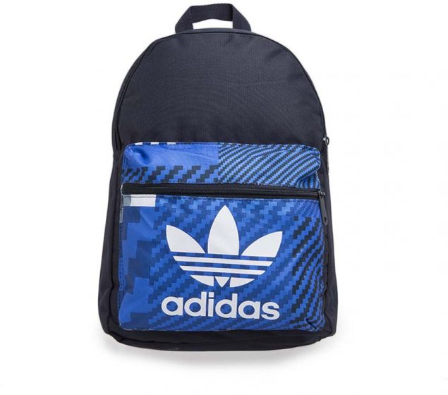 adidas camo backpack blue ADIDAS | CLASSIC BACKPACK